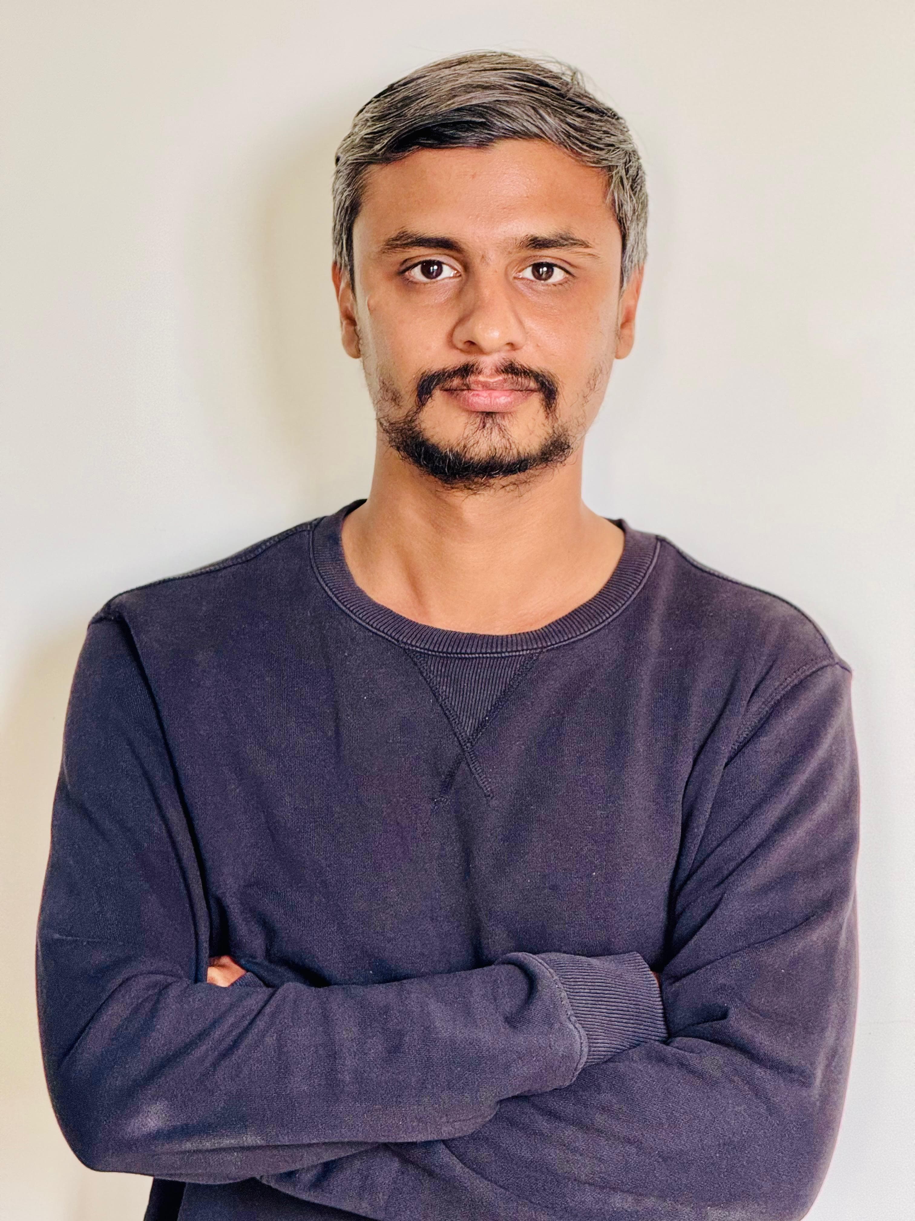 Rahul Pandya